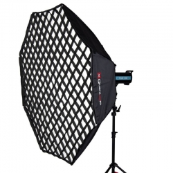 Quadralite Plaster do softboxa Octa 180cm
